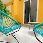 Beautiful And Zen Studio Suite By Uniko Vacation
