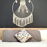 Beautiful And Zen Studio Suite By Uniko Vacation